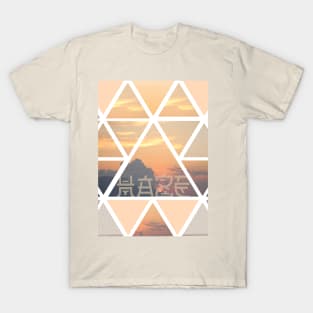 Haze T-Shirt